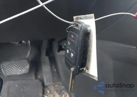 2015 Chevrolet Equinox 1Lt from USA, damaged, VIN 1GNALBEK6FZ136260